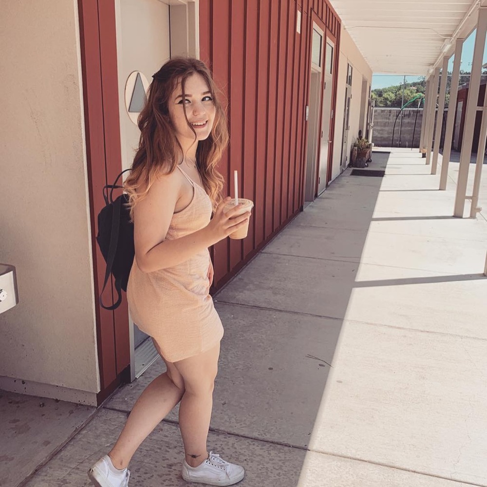 Meet your Posher, Eliana